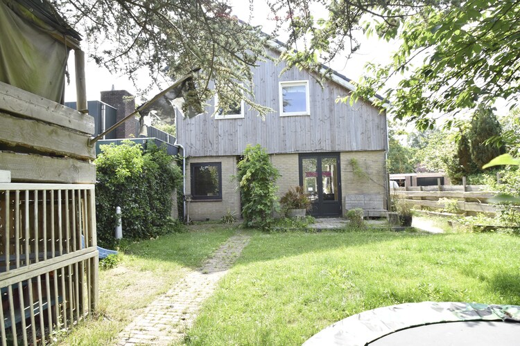 Holiday home North Holland