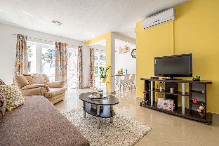 Apartment Dalmatia