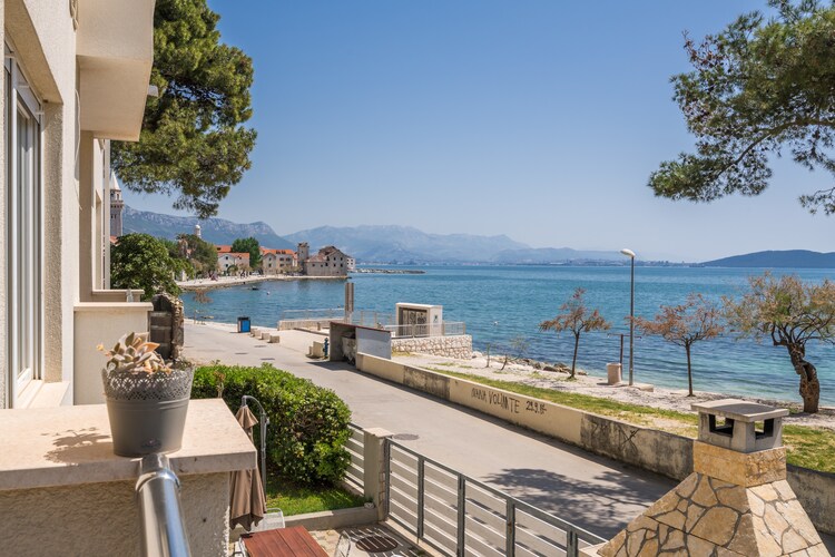 Apartment Dalmatia