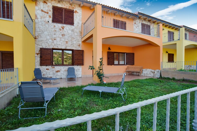 Apartment Sardinia