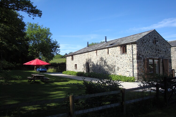 Holiday home Devon