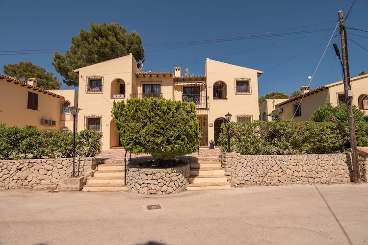 Villa Costa Blanca