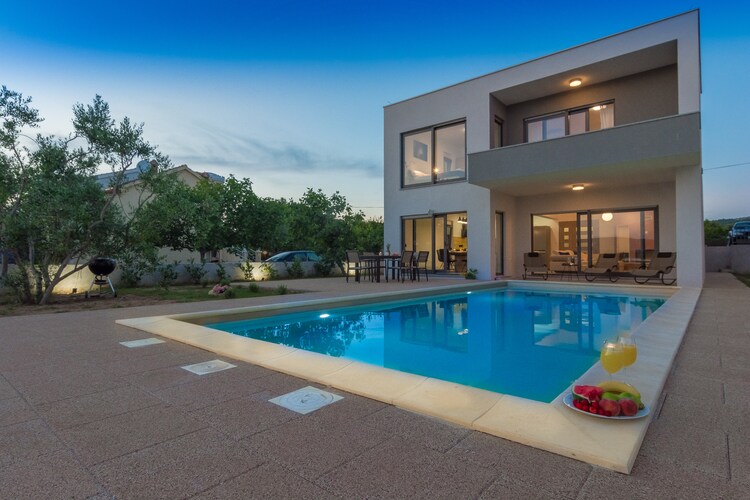 Villa Dalmatia