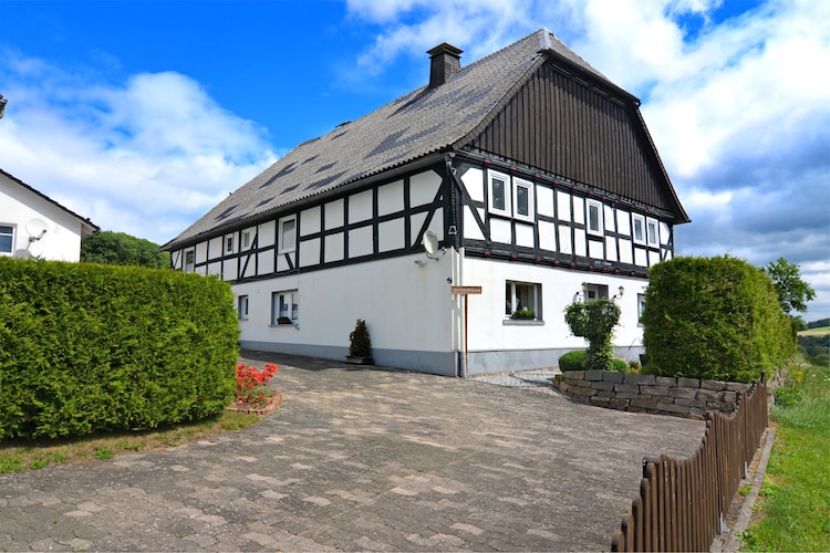 Apartment Sauerland