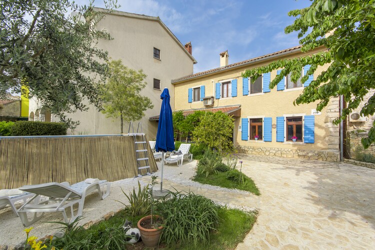 Holiday home Istria