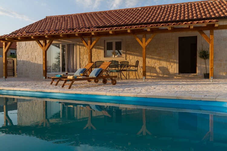 Holiday home Dalmatia