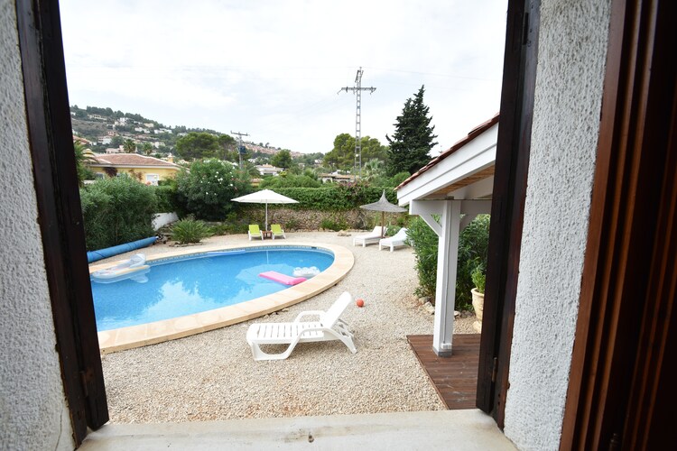 Holiday home Costa Blanca