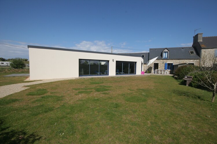 Villa Brittany