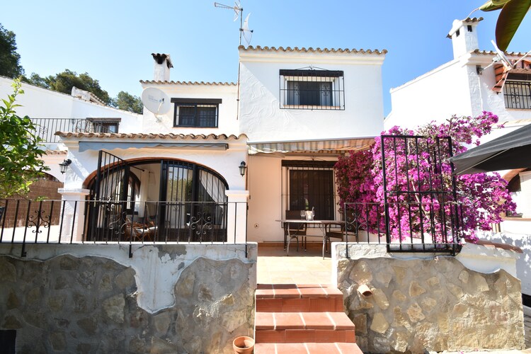 Holiday home Costa Blanca