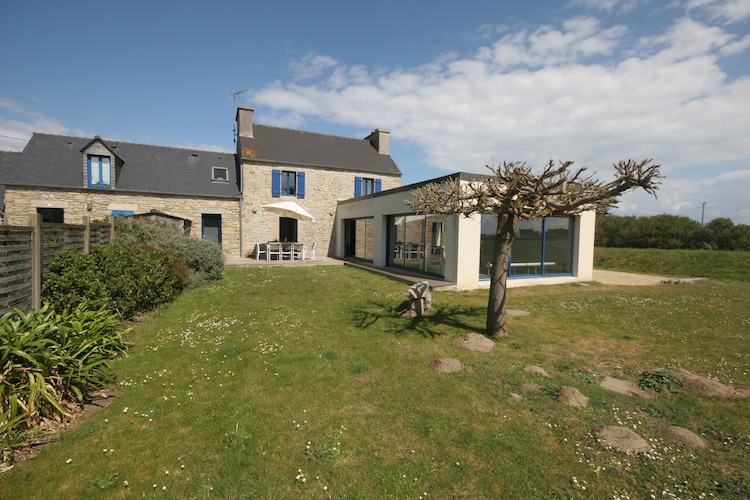 Villa Brittany
