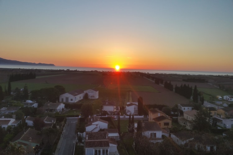 Ferienwohnung Ferienwohnung Costa Brava