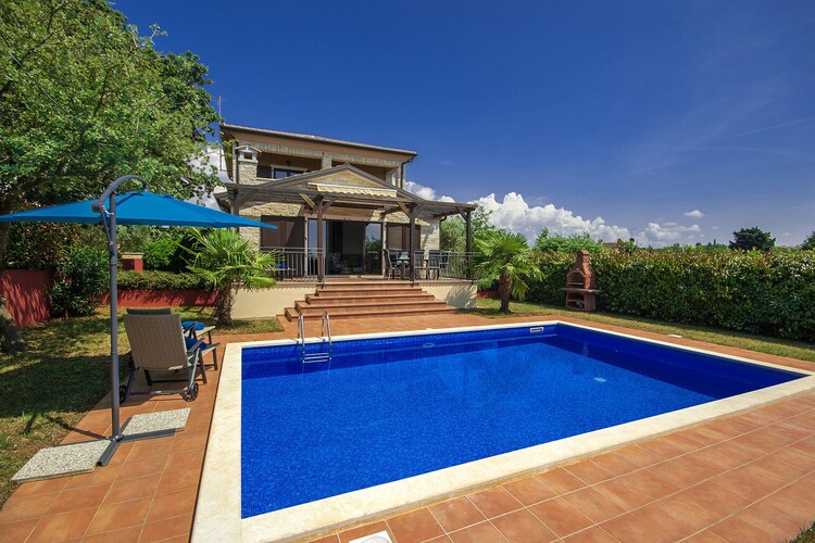Villa Istria