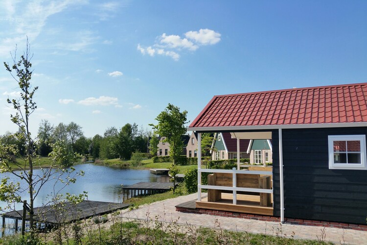 Chalet Flevoland