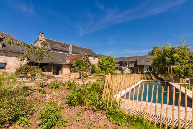 Holiday home Limousin