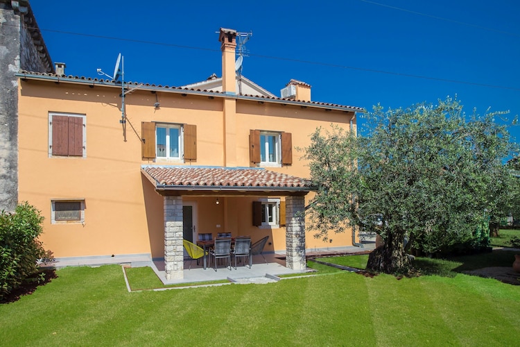 Holiday home Istria