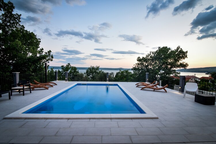Villa Dalmatia