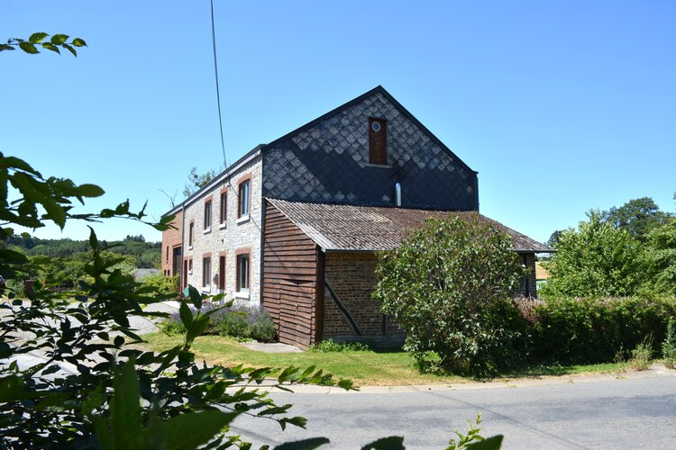 Holiday home Luxembourg