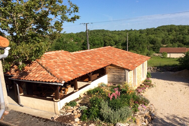 Holiday home Midi-Pyrenees
