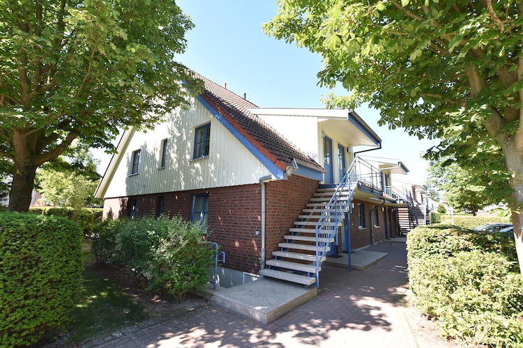 Apartment Baltic Sea Region