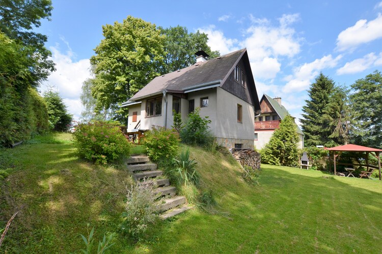 Chalet North Bohemia Giant Mountains