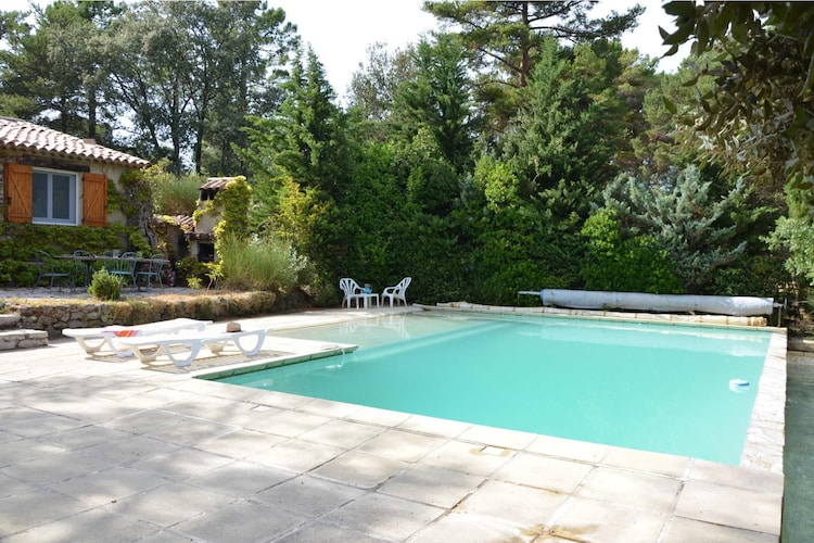 Holiday home Provence Cote d Azur