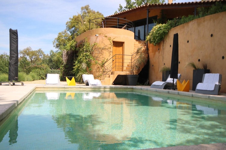 Villa Provence Cote d Azur