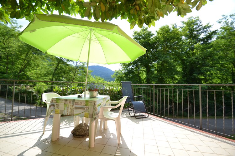 Holiday home Tuscany Elba