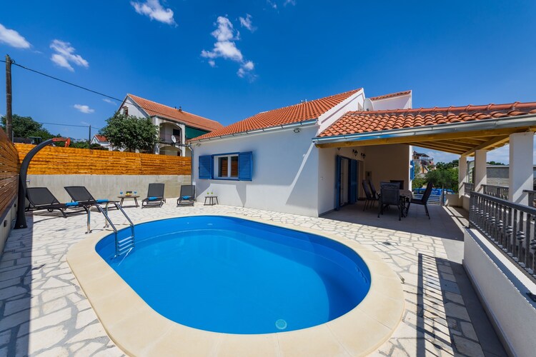 Villa Dalmatia
