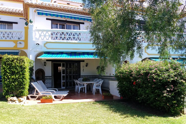 Holiday home Andalusia Inland