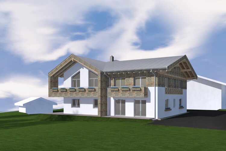 Chalet Salzburg
