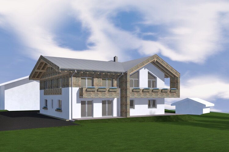 Chalet Salzburg