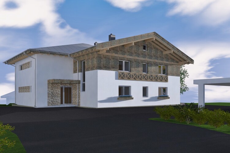 Chalet Salzburg