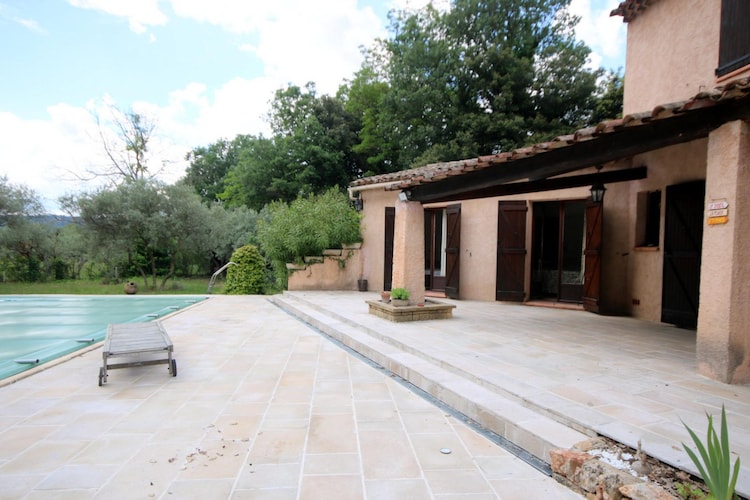 Holiday home Provence Cote d Azur