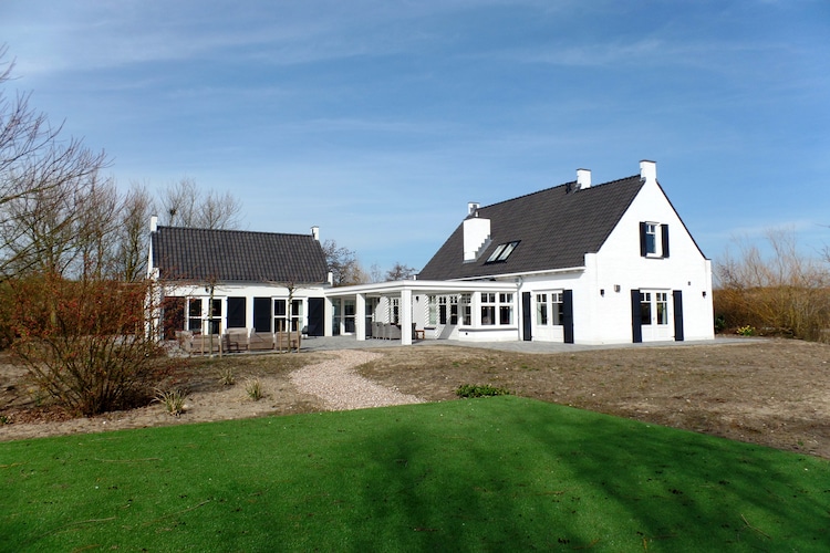 Holiday home South Holland