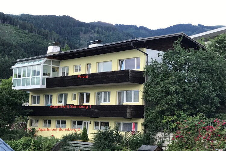 Apartment Salzburg