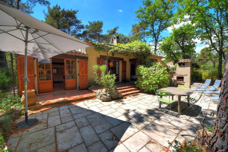 Holiday home Provence Cote d Azur