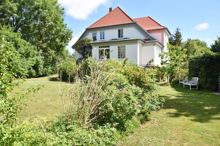 Apartment Baltic Sea Region