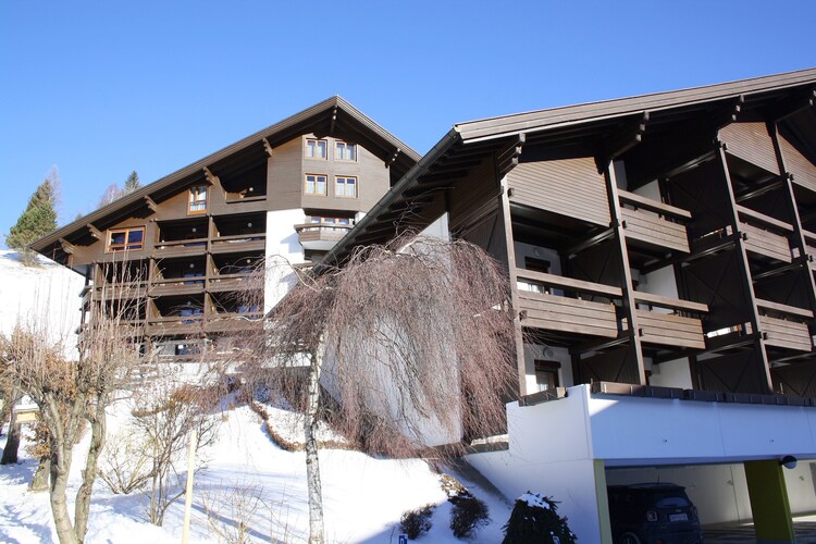Apartment Carinthia