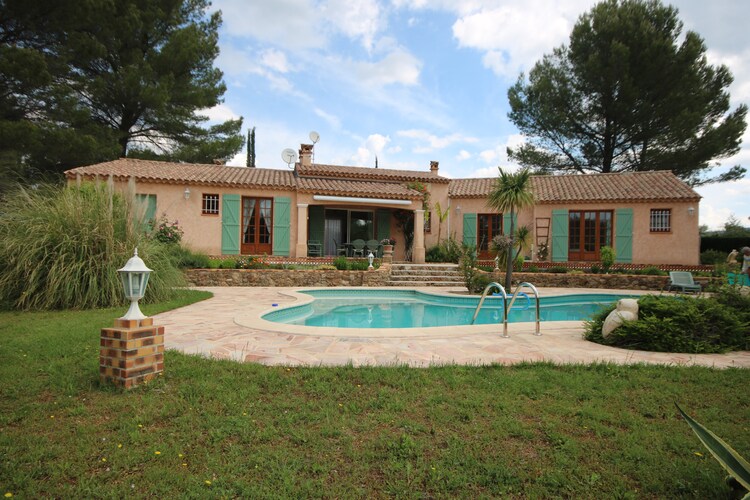 Villa Provence Cote d Azur