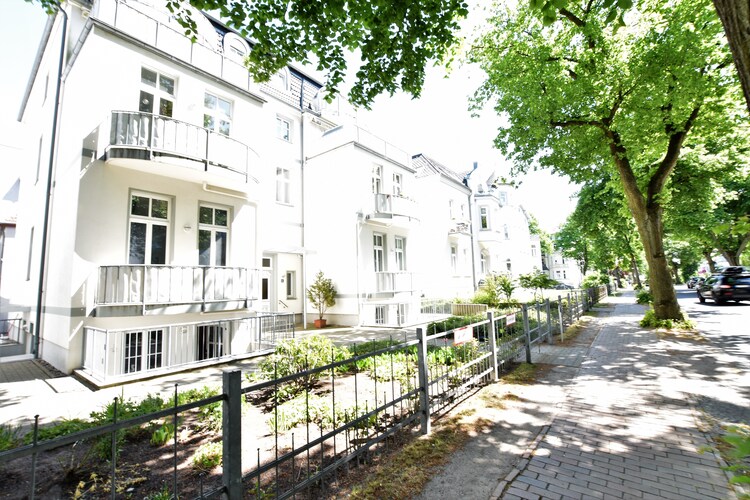 Apartment Baltic Sea Region