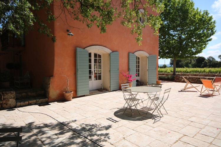 Holiday home Provence Cote d Azur