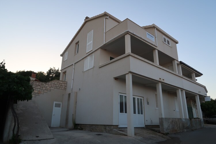 Holiday home Islands