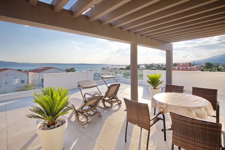 Apartment Dalmatia