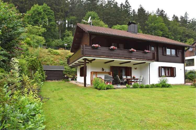 Holiday home Harz