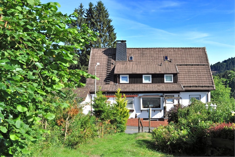 Apartment Harz