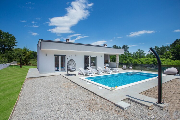 Villa Istria