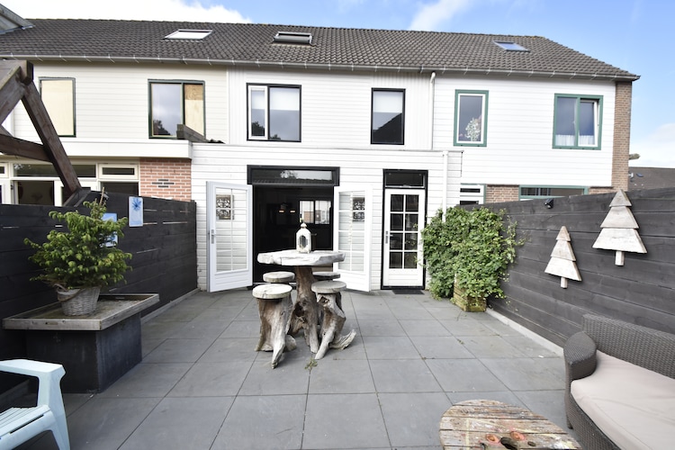 Holiday home North Holland