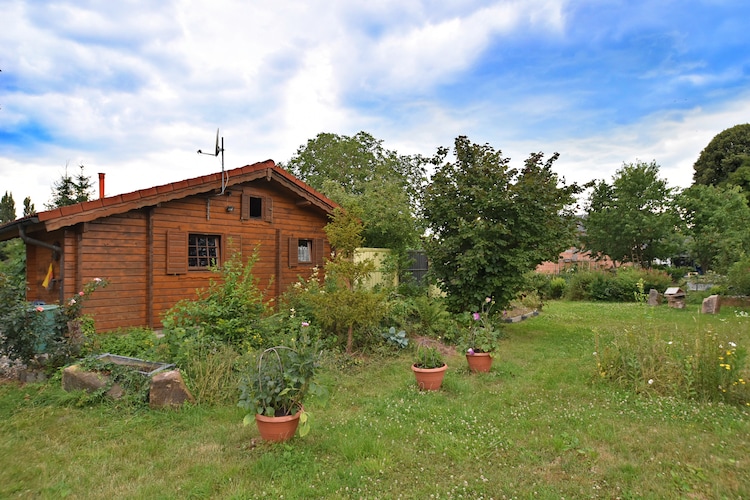 Holiday home Hesse