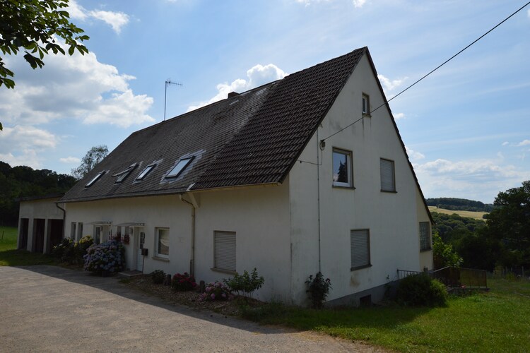 Apartment Hunsruck