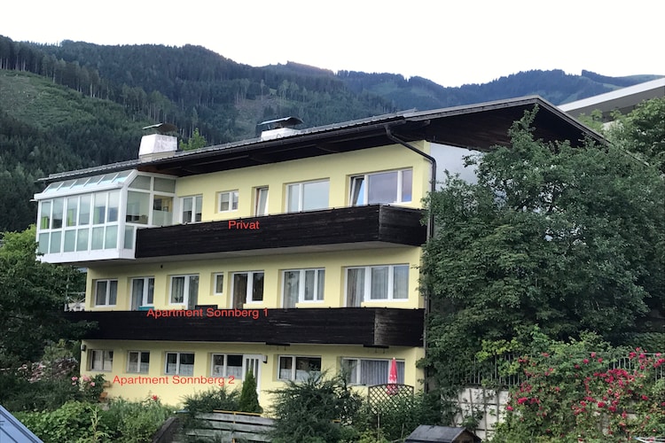 Apartment Salzburg